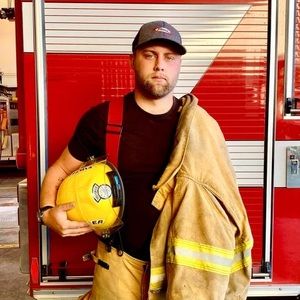 Meet your Posher, Dylan